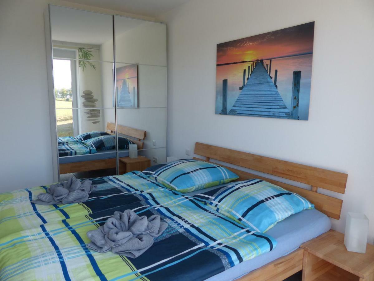 Komfort Ferienwohnung Wolfhagen Eksteriør bilde